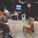Cast Announced for ONE WAY TO PLUTO! at 13th Street Playhouse