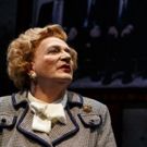 Margaret Thatcher Descends on Birmingham in DEAD SHEEP