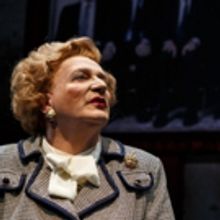 Margaret Thatcher Descends on Birmingham in DEAD SHEEP