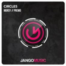 Morsy and Premo Announce 'Circles' on Jango Music