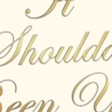 IT SHOULDA BEEN YOU Makes Mid-Atlantic Debut at Richmond Triangle Players