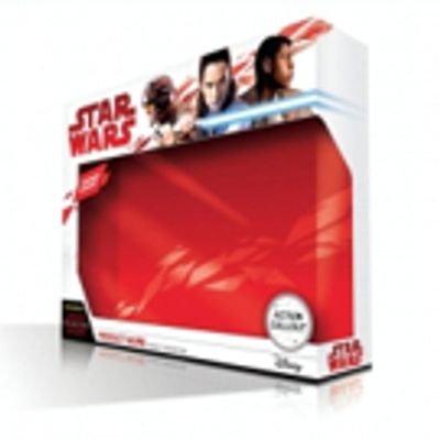 STAR WARS Force Friday II Flies Into Stores Around the Globe This September