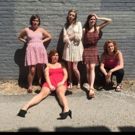 Random Acts Welcomes Return of LADIES NIGHT OF THE LIVING DEAD Tonight