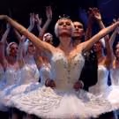 The Russian Grand Ballet Brings SWAN LAKE to Boston's Strand Theatre