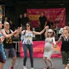 Annual NYC Event This Sunday: Taste of Jewish Culture