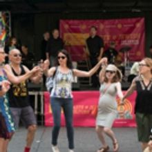Annual NYC Event This Sunday: Taste of Jewish Culture