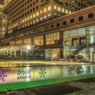 Ice Skating Rink Returns at Brookfield Place with Olympians Melissa Gregory and…