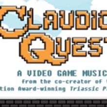 Chance Theater to Stage West Coast Premiere of Video Game Musical CLAUDIO QUEST
