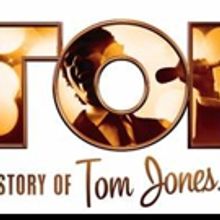 UK Tour Of TOM, At Birmingham's New Alexandra Theatre, In June 2016