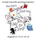 The Royal Players to Stage YOU CAN'T TAKE IT WITH YOU This August