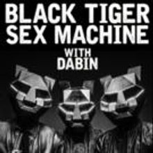 Black Tiger Sex Machine Comes to the Fox Theatre Tonight
