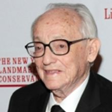 Broadway, West End Dim Lights Tonight in Memory of James M. Nederlander