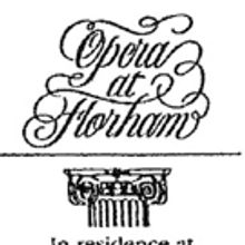 Opera at Florham to Present 'An Afternoon of Arias about Spring and Songs of Love'