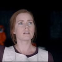 VIDEO: First Look - Amy Adams Stars in Sci-Fi Drama ARRIVAL Video