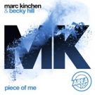 MK's Highly Anticipated New Single 'Piece Of Me' Now Out