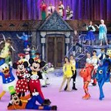 DISNEY ON ICE Coming to Sprint Center in March