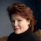 Kate Mulgrew of ORANGE IS THE NEW BLACK and Stella Adler Studio Participate in…