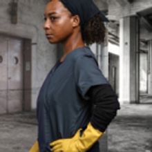 Cast Set for U.S. Premiere of BEYOND CARING, Return of MOBY DICK at Lookingglass Thea