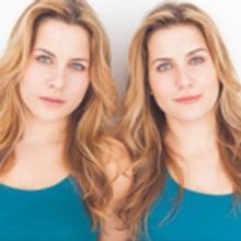 Identical Twins Sierra & Lauren Tothero will Lead Titan Theatre Co's TWELFTH NIGHT