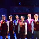 Photo Flash: Original Kids Theatre Company Brings SCHOOL OF ROCK to Canada
