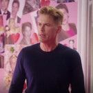 VIDEO: David Spade Fanboys in New Promo for Comedy Central's ROAST OF ROB LOWE