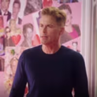 VIDEO: David Spade Fanboys in New Promo for Comedy Central's ROAST OF ROB LOWE Video