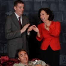 BWW Review: Vagabonds' MOON OVER BUFFALO Keeps the Audience in Stitches