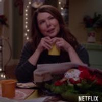 VIDEO: Netflix Reveals GILMORE GIRLS Debut Date, New Clip; Foster, Borle to… Video