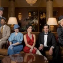 Girl Friday Productions Stages IDIOT'S DELIGHT