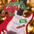 Retter Entertainment presents JINGLE JAM