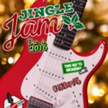 Retter Entertainment presents JINGLE JAM