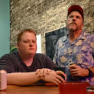 The Agency Theater Collective of Chicago to Present CHAGRIN FALLS