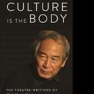 TCG Publishes Tadashi Suzuki Collection 'CULTURE IS THE BODY'