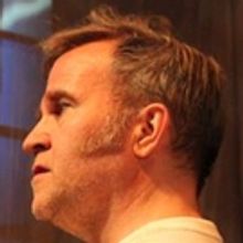 BWW Review: Ned Averill-Snell Stands Out in Jobsite Theater's Fine Production of Isra