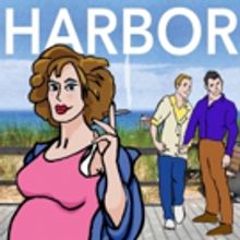 HARBOR Opens Tonight at convergence-continuum