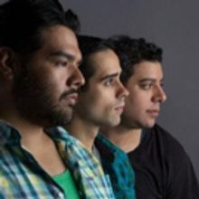 PARACHUTE MEN to Open Teatro Vista's 2016-17 Season