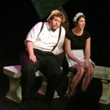 New Hampshire Theatre Project Presents YES, AND… I LOVE YOU! Couples Improv Worksho