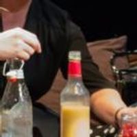 BWW Reviews: HATCHED 'N' DISPATCHED, Park Theatre, September 2 2015 Photo