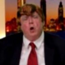 Broadway Vet Rob Bartlett Spoofs Donald Trump in New Video