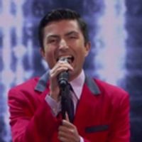 VIDEO: Cast of JERSEY BOYS Perform on 'America's Got Talent' Video