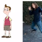 Satirist Al Yankovic to Voice Title Role in Disney XD's Animated Comedy Series MILO…