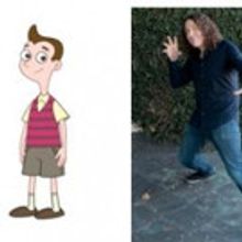 Satirist Al Yankovic to Voice Title Role in Disney XD's Animated Comedy Series MILO…