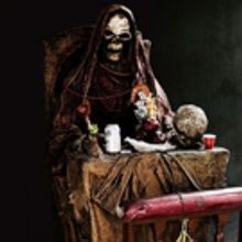 Audrey Babcock and Christopher Burchett to Perform in Concert Reading of LA REINA, 1/