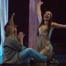 Photo Flash: First Look at Michigan Shakespeare Festival's A MIDSUMMER NIGHT'S DREAM