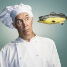 Robert Post Brings One-Man Comedy Show to Ocean State Theatre Tonight