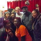 The Jones Family Singers Team Up With GRAMMY Award Winning Producer for Johnny Cash…