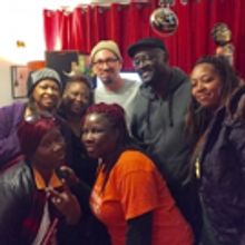 The Jones Family Singers Team Up With GRAMMY Award Winning Producer for Johnny Cash…