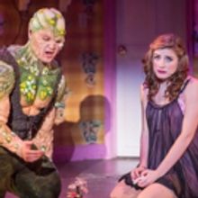 BWW Review: THE TOXIC AVENGER MUSICAL at Uptown Players