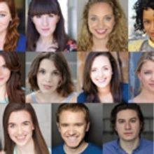 The Sound to Present World Premiere Play FOR ANNIE