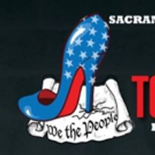 Capital Stage to Close 2015/16 Season With THE TOTALITARIANS